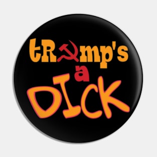 Trump Pin