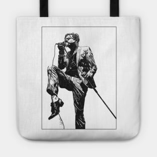 Jay Buchanan (Rival Sons) Tote