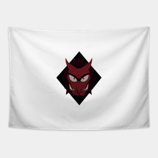 ONI NINE Tapestry