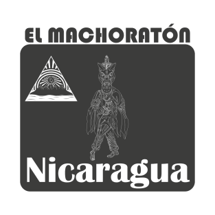 El Machoraton T-Shirt