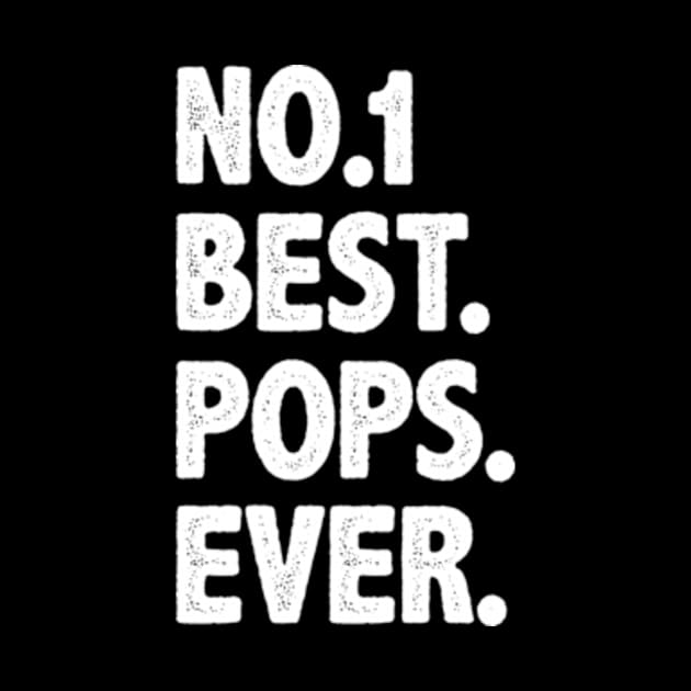 number one best pops ever by MinyMerch