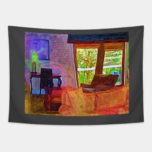 Sitting Room Tapestry