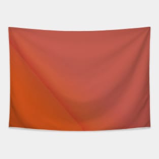 red green gradient Tapestry