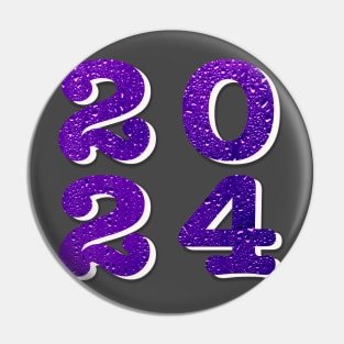 2024 Pin