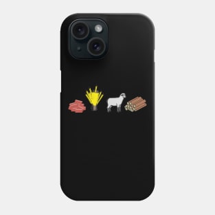 Settlers Phone Case