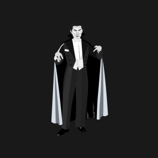 Bela Lugosi | Dracula T-Shirt