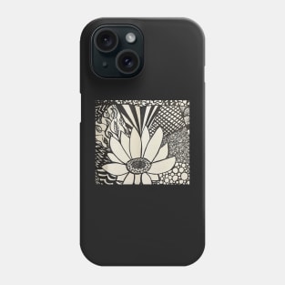 Lotus dreams Phone Case