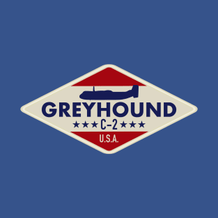 C-2 Greyhound COD T-Shirt