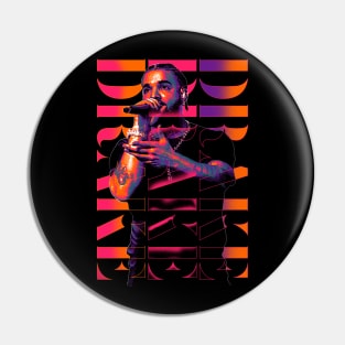 Drake Pin