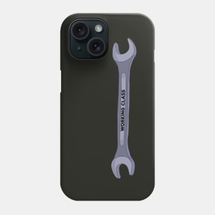 Working Class Phone Case