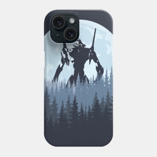 Eva Robot Phone Case