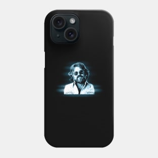 Kenny Rogers Forever Pay Tribute to the Iconic Singer-Songwriter with a Classic Music-Inspired Tee Phone Case