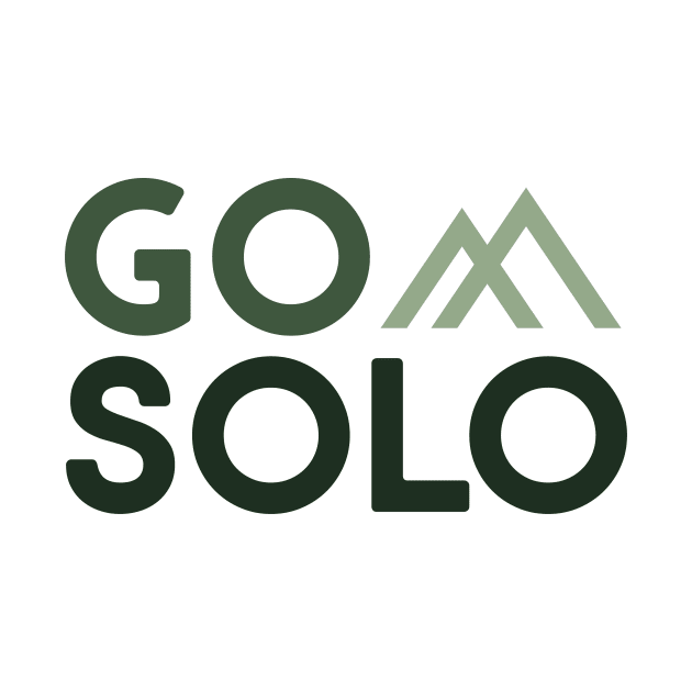 GO SOLO OUTDOOR APPAREL by Solo Jim Outdoors