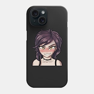 palbroFierce Phone Case