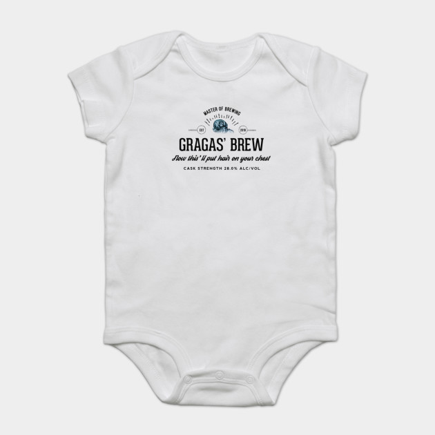 Gragas Brew League Of Legends League Of Legends Baby