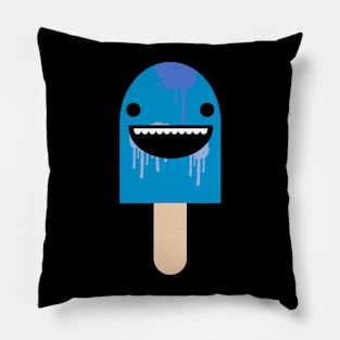 Persib character icecream Pillow