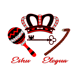 Eshu Elegua T-Shirt