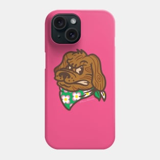 The Dogwoods Phone Case