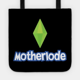 The Sims Motherlode Tote