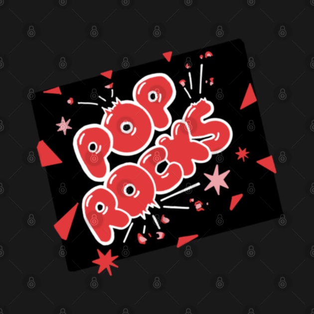 Pop Rocks by J.P. Artistry