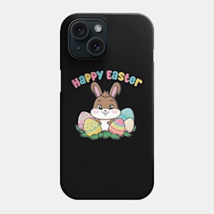 Happy Easter Day Phone Case