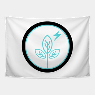 Eco Power Design - Apex Labs Design - (Right Side Bolt) Tapestry