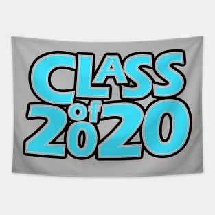 Grad Class of 2020 Tapestry