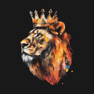 lion king T-Shirt