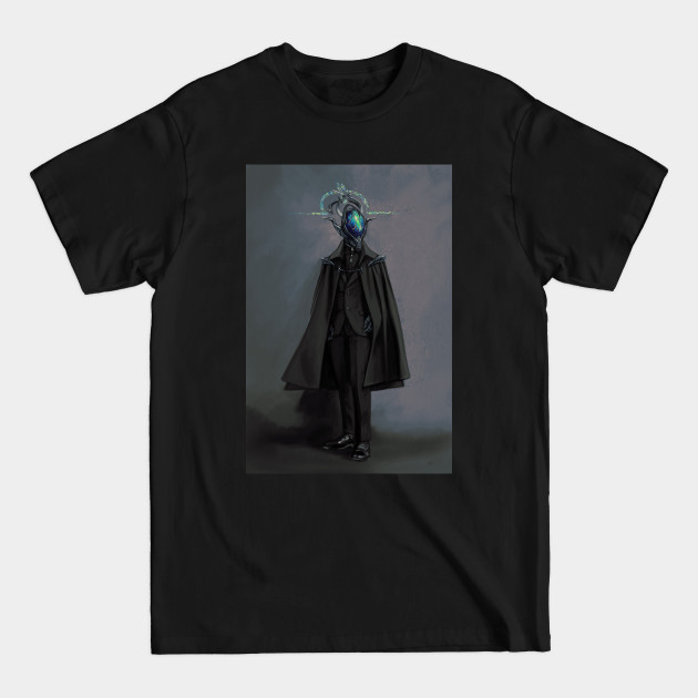 Disover Harrow But Stylish, Warframe - Warframe - T-Shirt