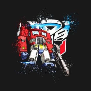 Prime T-Shirt