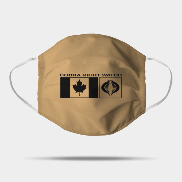 gi joe cobra night watch
