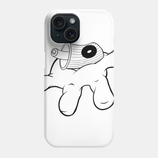 take it and do what u love! Phone Case