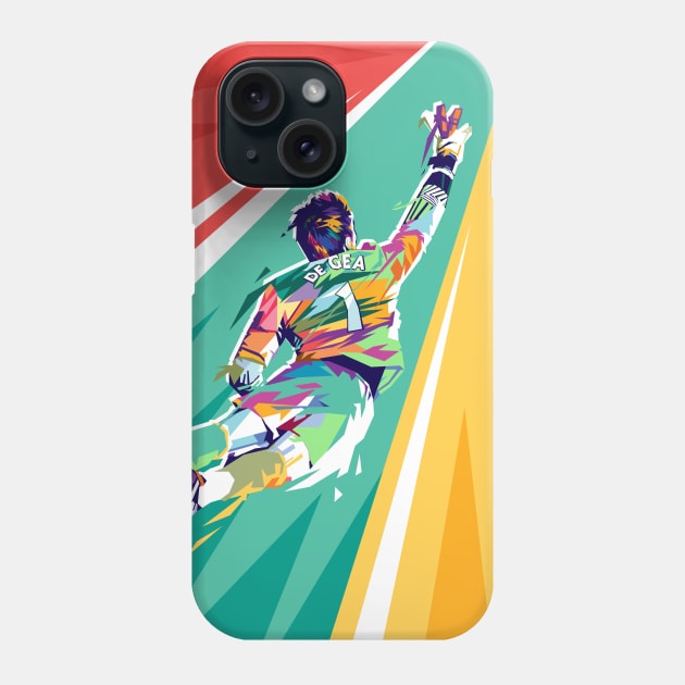 Super Dave to the rescue! Phone Case by RJWLTG