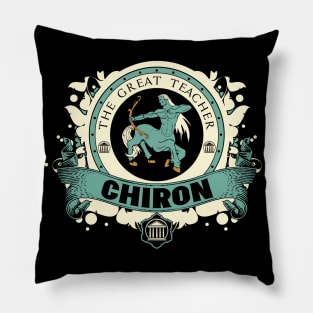 CHIRON - LIMITED EDITION Pillow