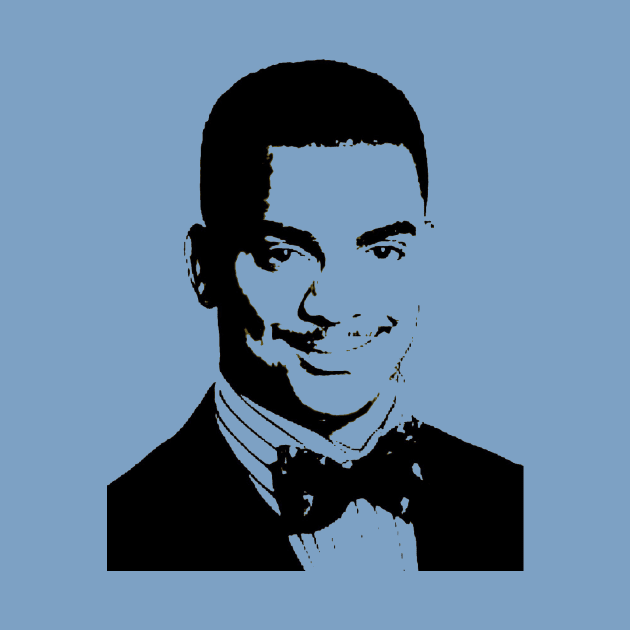 Carlton Banks by Chaosblue