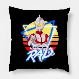 ultra RAD Pillow