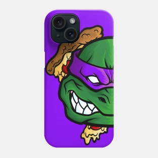 TMNT Donatello Phone Case