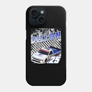 TY DILLON Phone Case