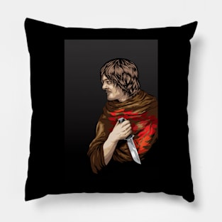 Daryl Pillow