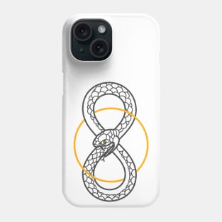 Uroboros Phone Case