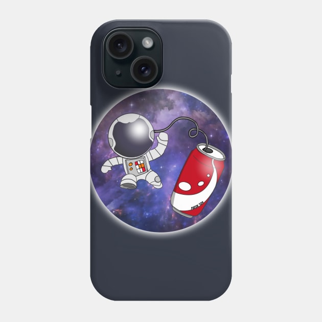 Mayor Tom Phone Case by thearkhive