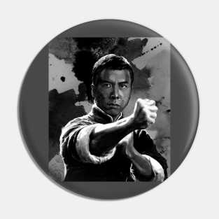 ip man Pin