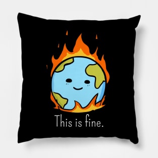 This is Fine Pillow