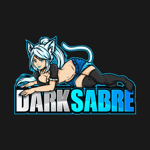 Darksabre Logo (small) by Darksabre