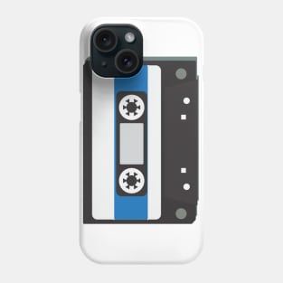 Retro Cassette Tape Phone Case