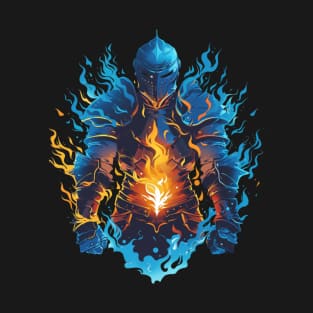 Dark Souls Difficulty T-Shirt