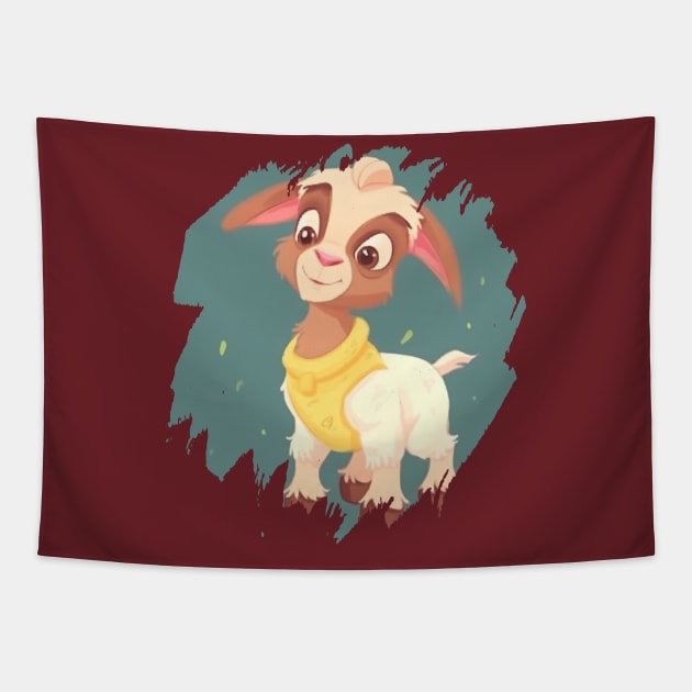 WISH Tapestry by Pixy Official