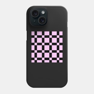 60’s square Phone Case