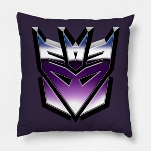 Decepticon Pillow