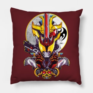 Kiva VS Ixa Pillow